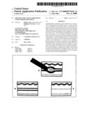 Photodynamic foam composition and sclerosis treatment diagram and image