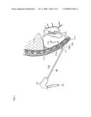 TWO-PIECE JAW FOR BIPOLAR ABLATION DEVICE diagram and image