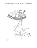 TWO-PIECE JAW FOR BIPOLAR ABLATION DEVICE diagram and image