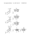 TWO-PIECE JAW FOR BIPOLAR ABLATION DEVICE diagram and image