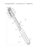 Apparatus and Methods for Inserting an Implant diagram and image