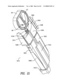 Apparatus and Methods for Inserting an Implant diagram and image