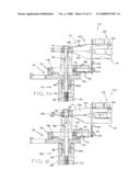 ORTHOPEDIC TOOL FOR ALTERING THE CONNECTION BETWEEN ORTHOPEDIC COMPONENTS diagram and image