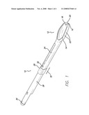 AIRWAY SUCTION SPOON diagram and image