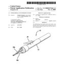 Intracorneal Lens Insertion System diagram and image