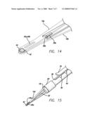 Intracorneal Lens Insertion System diagram and image