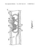 ARTICULATING RETRIEVAL DEVICE diagram and image