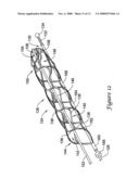 ARTICULATING RETRIEVAL DEVICE diagram and image