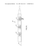 Design of Handle Set for Ablation Catheter with Indicators of Catheter and Tissue Parameters diagram and image