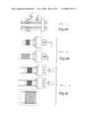 Assisted Apparatus for Anastomosis and Method Thereby of Reconnecting the Urethra to the Bladder After Removal of the Prostate During a Prostatectomy diagram and image