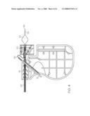 THREADER FOR KNOTTING ELEMENT diagram and image