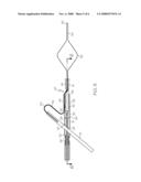 THREADER FOR KNOTTING ELEMENT diagram and image