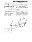 ANASTOMOTIC SEAL LOADING TOOL diagram and image