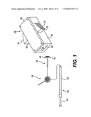 ANASTOMOTIC SEAL LOADING TOOL diagram and image