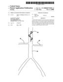 MEDICAL FILTER WITH PARTIAL BASKETS diagram and image