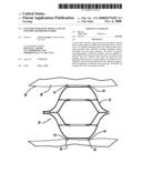 EXTENDED DURATION MEDICAL FILTER WITH BIO-ABSORBABLE BARBS diagram and image