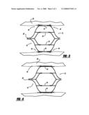 EXTENDED DURATION MEDICAL FILTER WITH BIO-ABSORBABLE BARBS diagram and image