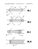 CROSSOVER RETRIEVABLE MEDICAL FILTER diagram and image