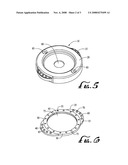 Non-Pneumatic Tourniquet Device diagram and image