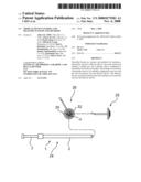 MEDICAL DEVICE LOADING AND DELIVERY SYSTEMS AND METHODS diagram and image