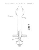 MEDICAL DEVICE LOADING AND DELIVERY SYSTEMS AND METHODS diagram and image