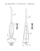 MEDICAL DEVICE LOADING AND DELIVERY SYSTEMS AND METHODS diagram and image