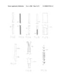 Fixation Device, Combination of a Fixation Device with an Elongate Element, Arrangment with Such a Combination and Osteosynthesis Set diagram and image