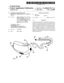 METHOD AND APPARATUS FOR DETECTING ARRHYTHMIAS IN A MEDICAL DEVICE diagram and image