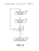 METHOD AND APPARATUS FOR DETECTING ARRHYTHMIAS IN A MEDICAL DEVICE diagram and image