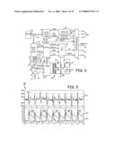 METHOD AND APPARATUS FOR DETECTING ARRHYTHMIAS IN A MEDICAL DEVICE diagram and image