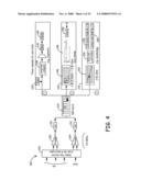 METHOD AND APPARATUS FOR DETECTING ARRHYTHMIAS IN A MEDICAL DEVICE diagram and image