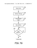 METHOD AND APPARATUS FOR DETECTING ARRHYTHMIAS IN A MEDICAL DEVICE diagram and image