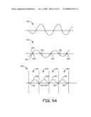 METHOD AND APPARATUS FOR DETECTING ARRHYTHMIAS IN A MEDICAL DEVICE diagram and image