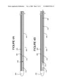 PREVENTION OF DISPLACEMENT OF PROSTHETIC DEVICES WITHIN ANEURYSMS diagram and image