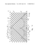 Artificial Heart Valve Stent and Weaving Method Thereof diagram and image