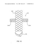 IMPLANTABLE DEVICES FOR THE TREATMENT OF INTERSECTING LUMENS diagram and image