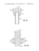 ADJUSTABLE ABSORBER DESIGNS FOR IMPLANTABLE DEVICE diagram and image