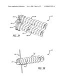 ADJUSTABLE ABSORBER DESIGNS FOR IMPLANTABLE DEVICE diagram and image