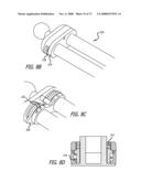 ADJUSTABLE ABSORBER DESIGNS FOR IMPLANTABLE DEVICE diagram and image