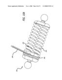 ADJUSTABLE ABSORBER DESIGNS FOR IMPLANTABLE DEVICE diagram and image