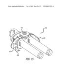 ADJUSTABLE ABSORBER DESIGNS FOR IMPLANTABLE DEVICE diagram and image