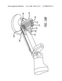 ADJUSTABLE ABSORBER DESIGNS FOR IMPLANTABLE DEVICE diagram and image