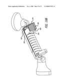 ADJUSTABLE ABSORBER DESIGNS FOR IMPLANTABLE DEVICE diagram and image