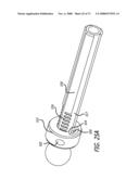 ADJUSTABLE ABSORBER DESIGNS FOR IMPLANTABLE DEVICE diagram and image