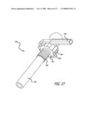 ADJUSTABLE ABSORBER DESIGNS FOR IMPLANTABLE DEVICE diagram and image