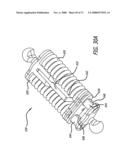 ADJUSTABLE ABSORBER DESIGNS FOR IMPLANTABLE DEVICE diagram and image