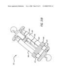 ADJUSTABLE ABSORBER DESIGNS FOR IMPLANTABLE DEVICE diagram and image