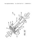 ADJUSTABLE ABSORBER DESIGNS FOR IMPLANTABLE DEVICE diagram and image