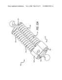 ADJUSTABLE ABSORBER DESIGNS FOR IMPLANTABLE DEVICE diagram and image