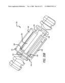 ADJUSTABLE ABSORBER DESIGNS FOR IMPLANTABLE DEVICE diagram and image